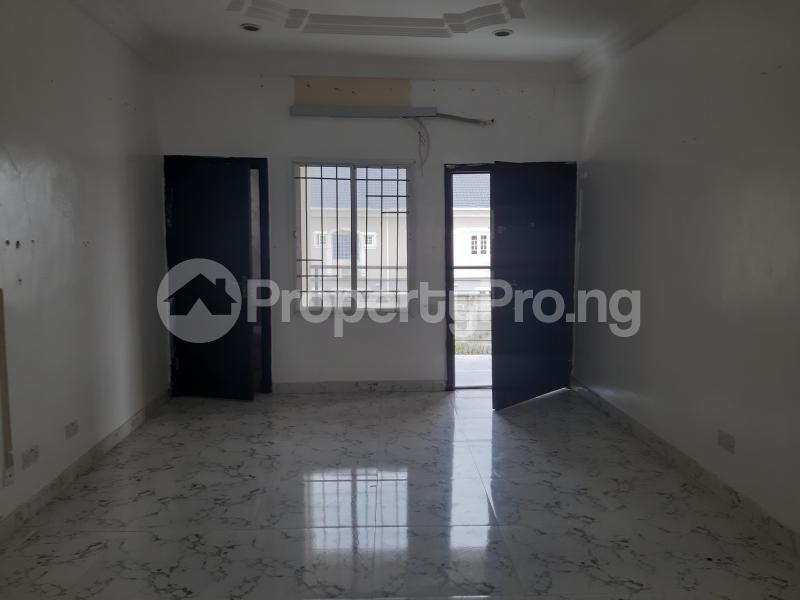 2 bedroom Flat / Apartment for rent Ayo Adeleye Drive Ilasan Lekki Lagos