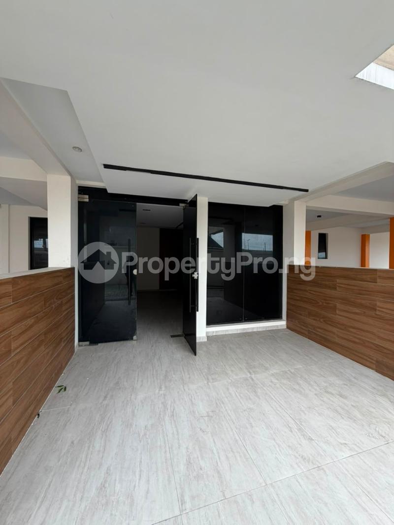 2 bedroom Flat / Apartment for sale Ilasan Lekki Lagos