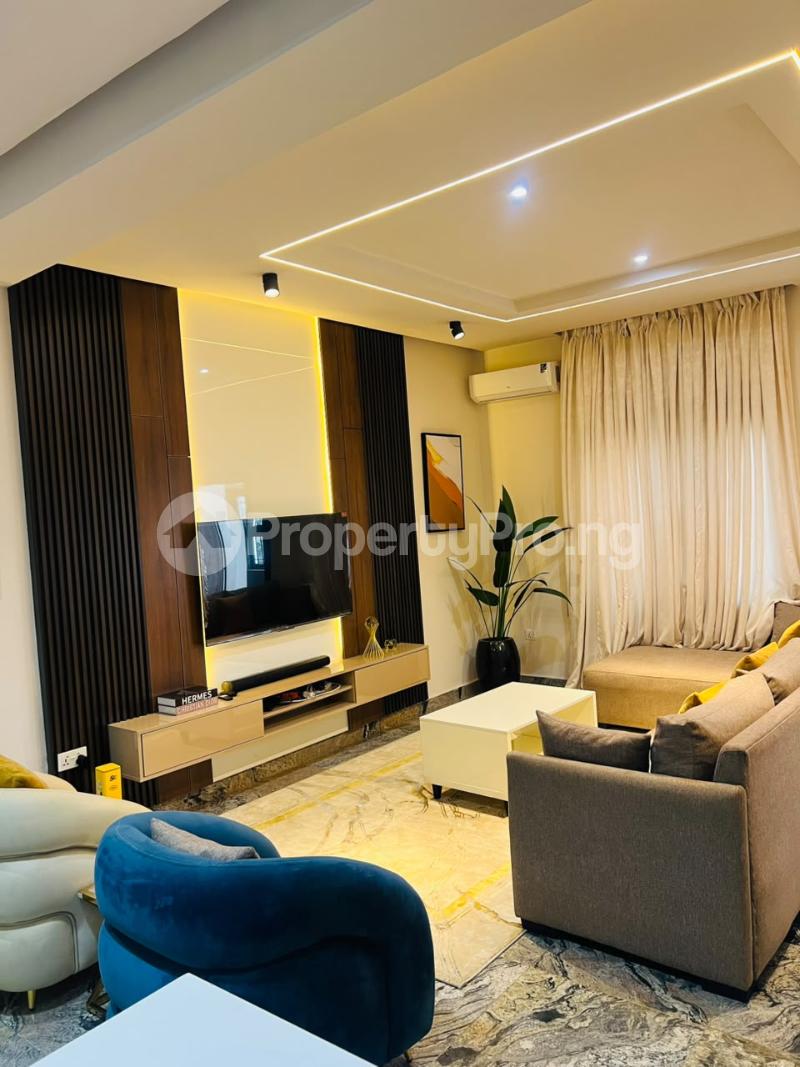 Flat / Apartment for shortlet Jahi Abuja