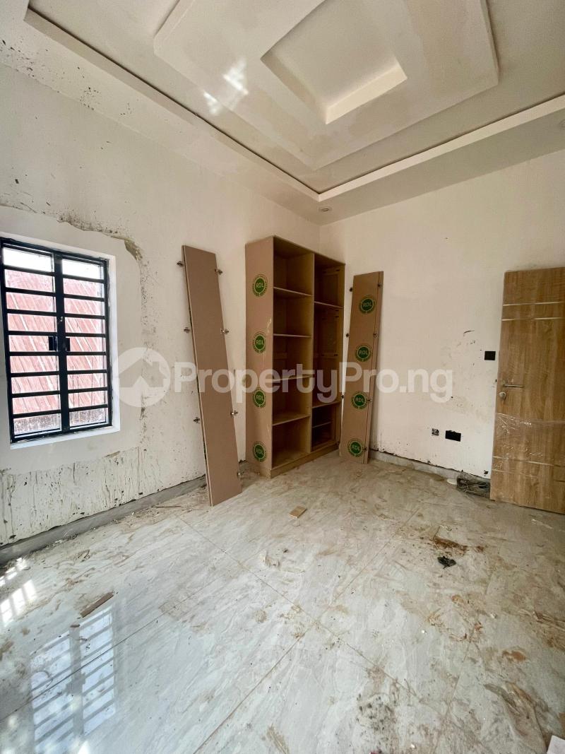 2 bedroom Flat / Apartment for rent Kolapo Ishola Gra, Akobo Ibadan Oyo