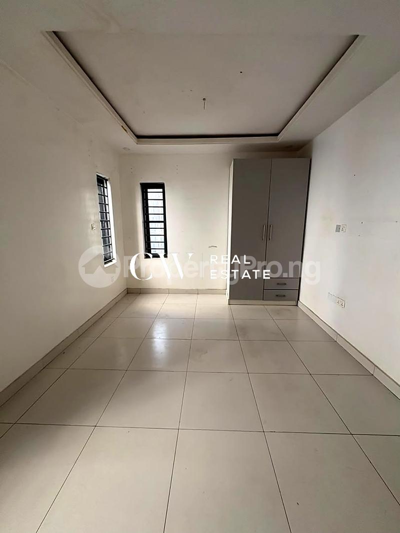 2 bedroom Flat / Apartment for rent Lekki Lagos