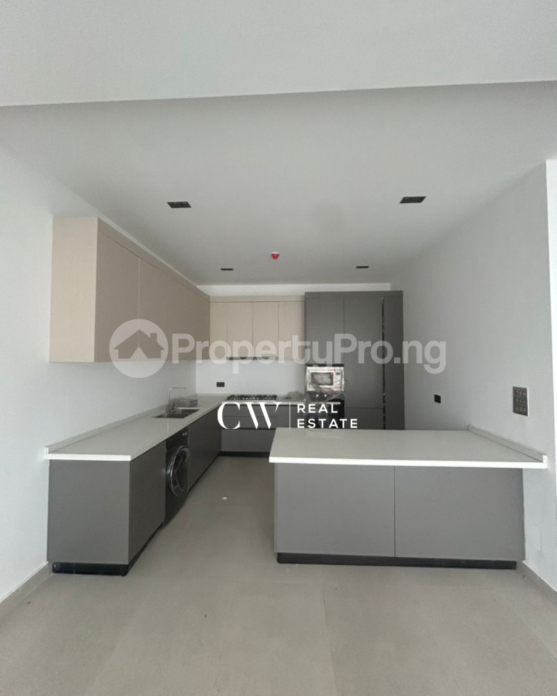 2 bedroom Flat / Apartment for rent Lekki Phase 1 Lekki Lagos