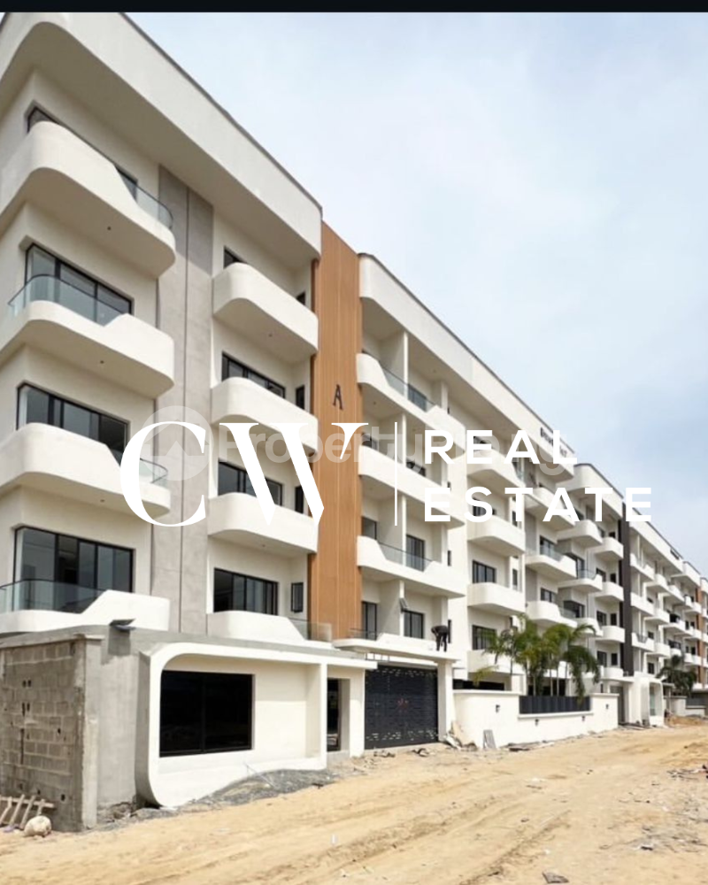 2 bedroom Flat / Apartment for sale Lekki Phase 1 Lekki Lagos
