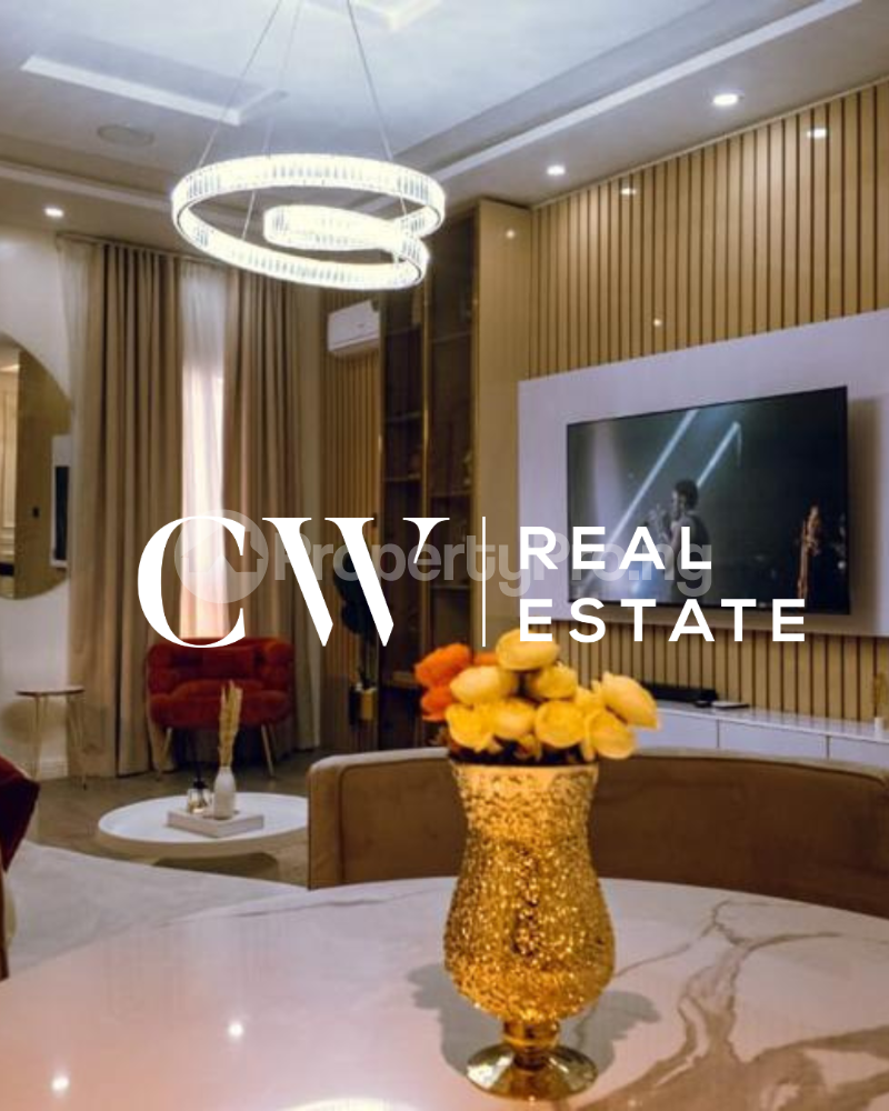 2 bedroom Flat / Apartment for rent Lekki Phase 1 Lekki Lagos
