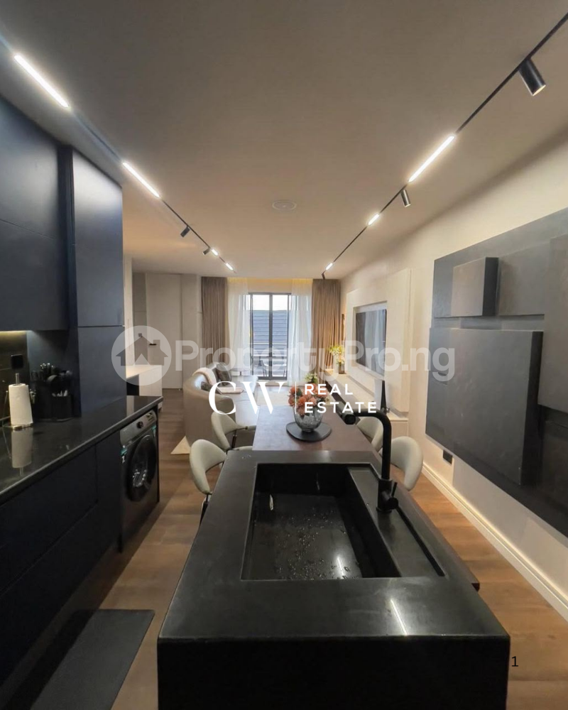 2 bedroom Flat / Apartment for sale Lekki Lagos