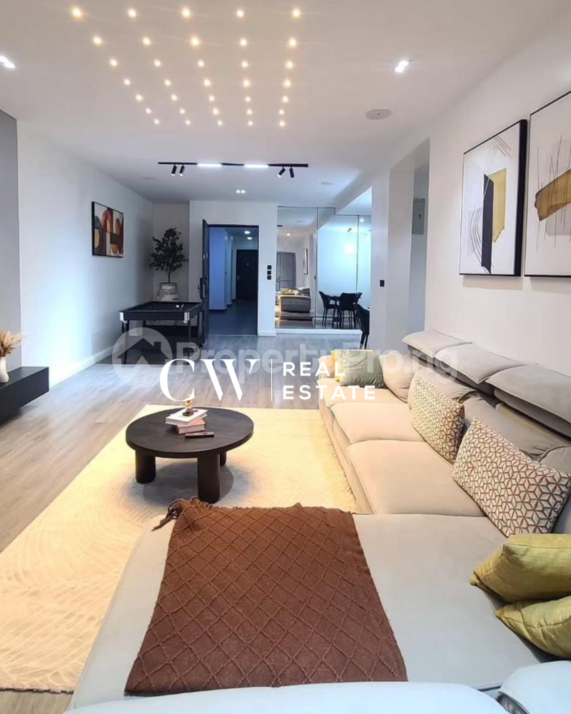 2 bedroom Flat / Apartment for rent Lekki Lagos