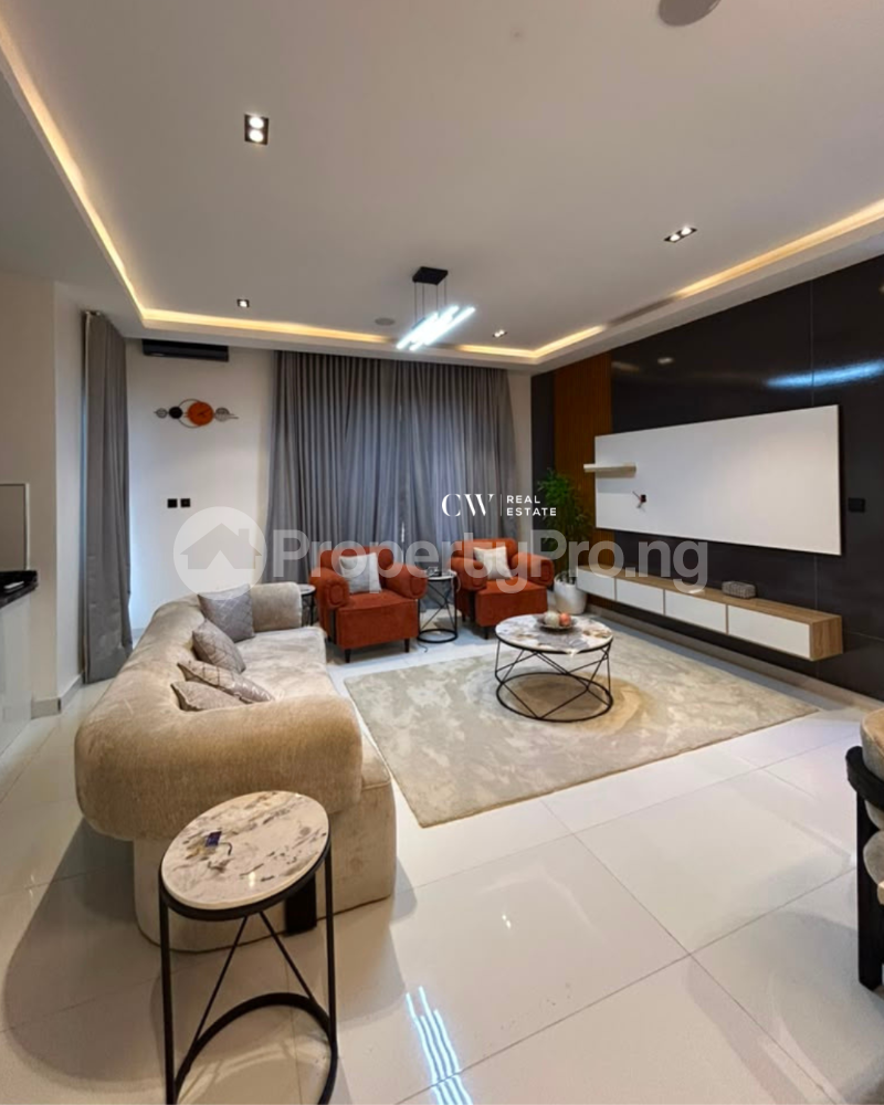 2 bedroom Flat / Apartment for sale Ikate Lekki Lagos
