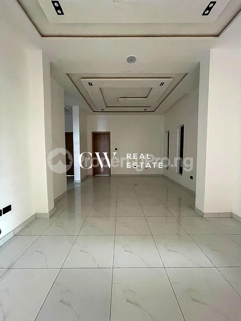 2 bedroom Flat / Apartment for sale Lekki Lagos