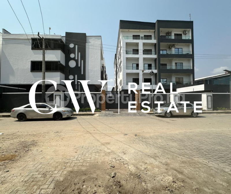 2 bedroom Flat / Apartment for sale Ikate Lekki Lagos