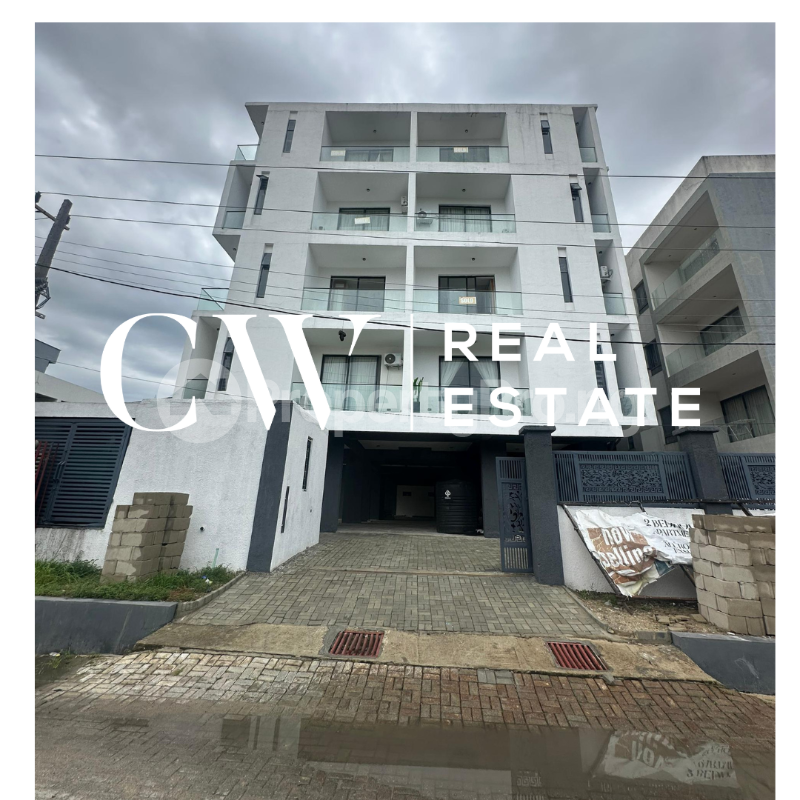 2 bedroom Flat / Apartment for sale Ikate Lekki Lagos