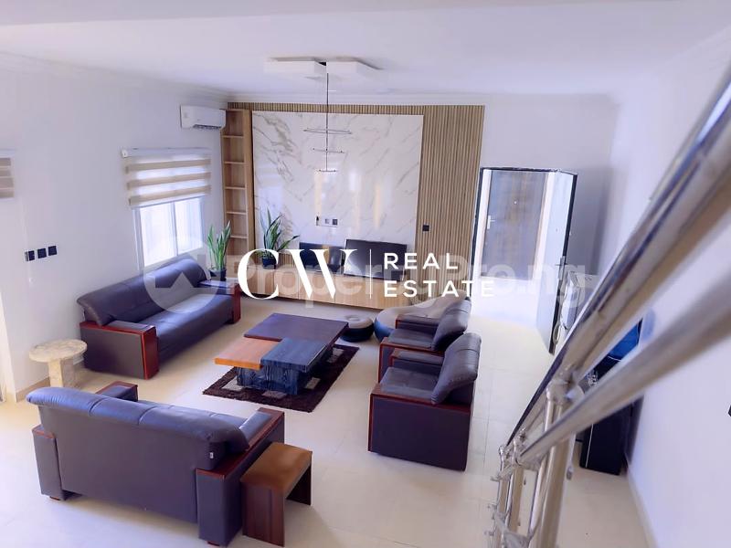 2 bedroom Flat / Apartment for rent Ajah Lagos - 0