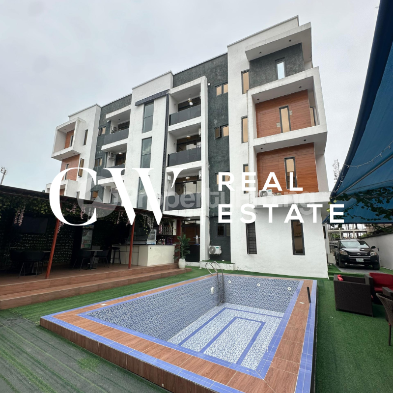 2 bedroom Flat / Apartment for sale Ikate Lekki Lagos