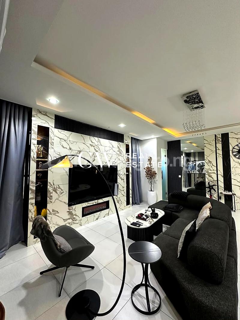 2 bedroom Flat / Apartment for rent Ikate Lekki Lagos