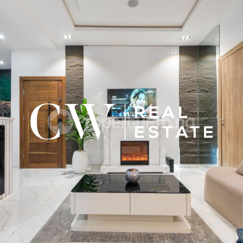 2 bedroom Flat / Apartment for sale Ologolo Lekki Lagos