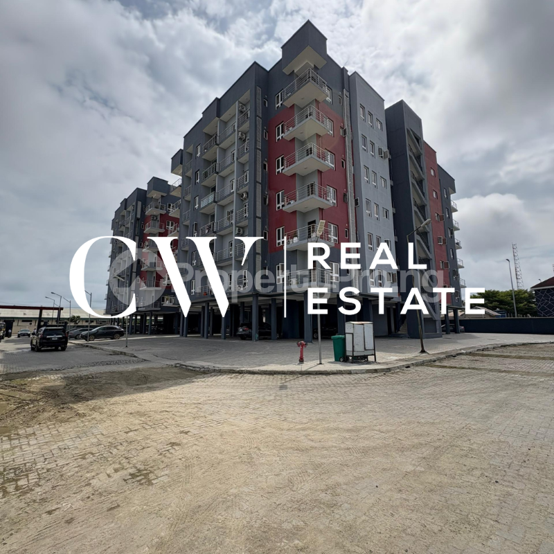 2 bedroom Flat / Apartment for rent Ikate Lekki Lagos - 0