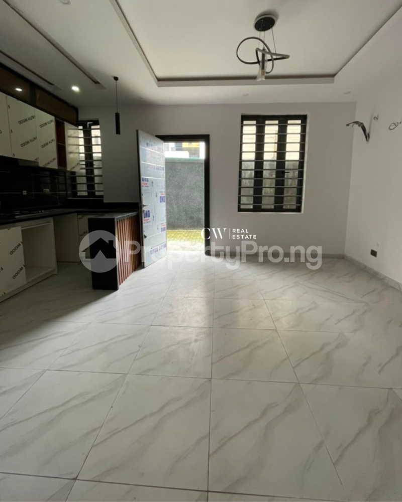 2 bedroom Flat / Apartment for sale Ikate Lekki Lagos