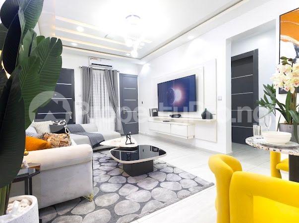 2 bedroom Flat / Apartment for shortlet Lekki Lekki Phase 1 Lekki Lagos