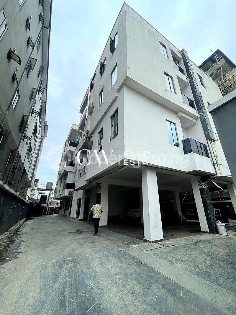 2 bedroom Flat / Apartment for rent Lekki Lagos