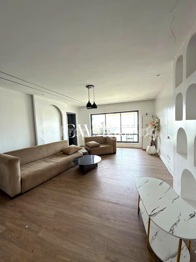 2 bedroom Flat / Apartment for rent Ikate Lekki Lagos