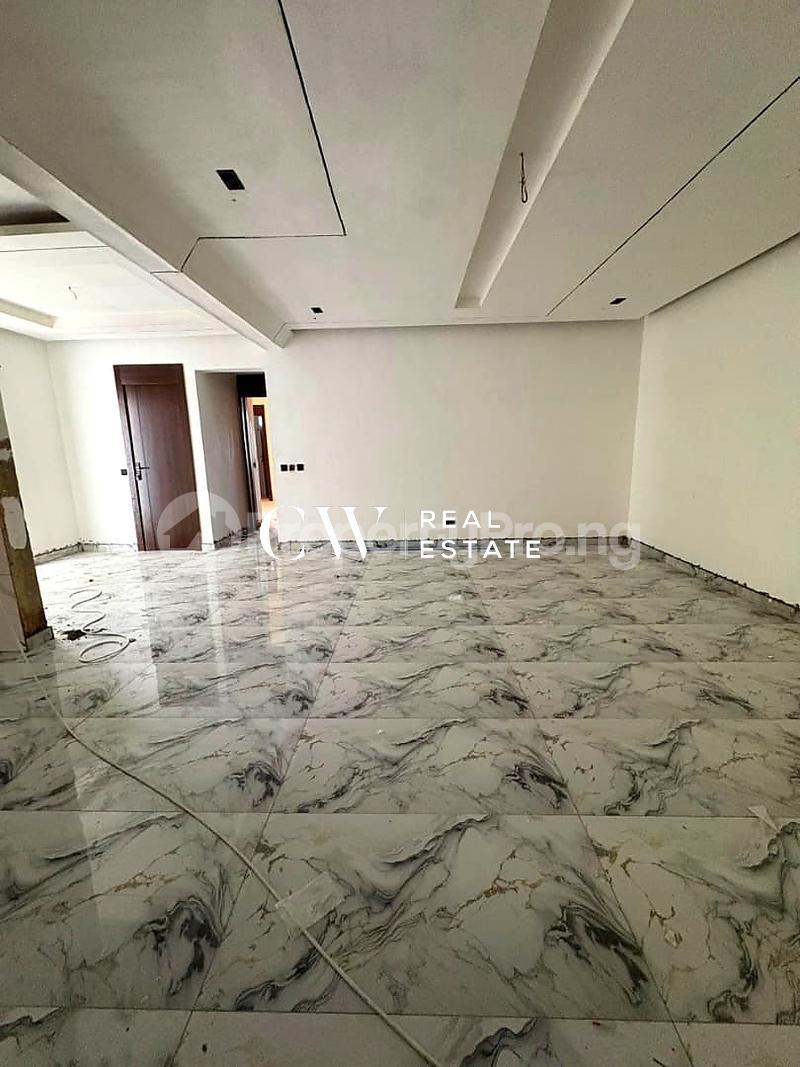 2 bedroom Flat / Apartment for sale Lekki Lagos