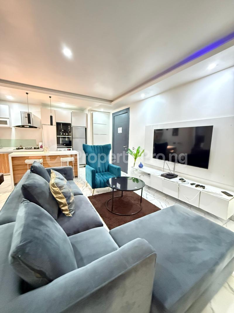 2 bedroom Flat / Apartment for shortlet Ikate Lekki Lagos