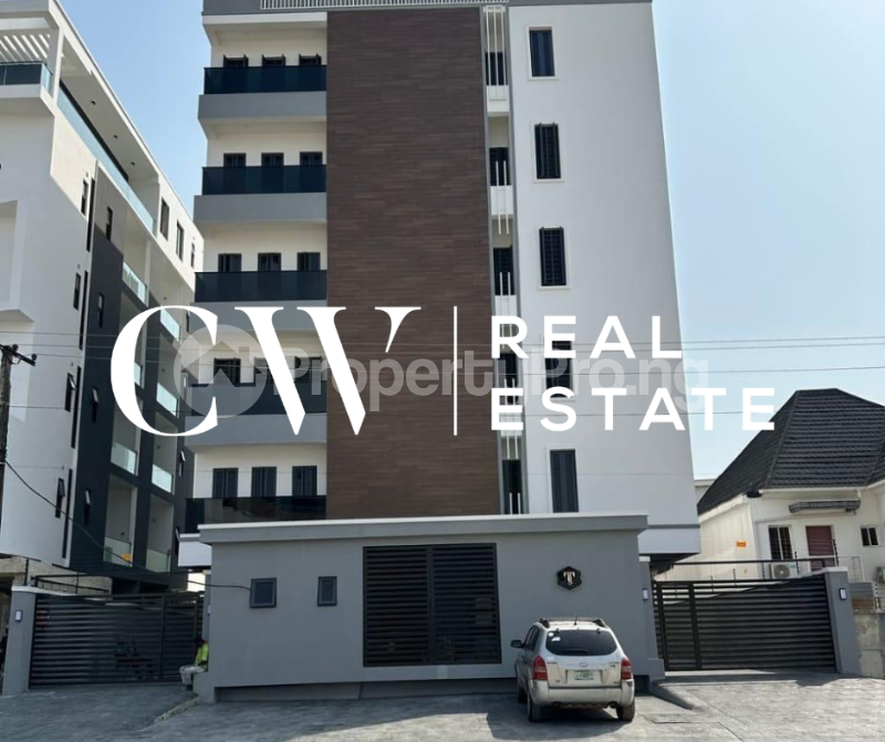 2 bedroom Flat / Apartment for sale Ikate Lekki Lagos