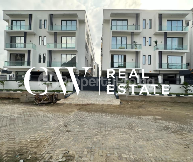 2 bedroom Flat / Apartment for sale Ikate Lekki Lagos
