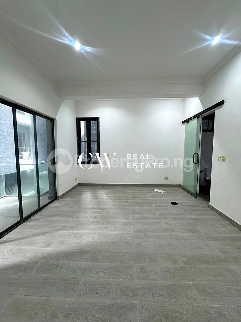 2 bedroom Flat / Apartment for sale Lekki Phase 1 Lekki Lagos