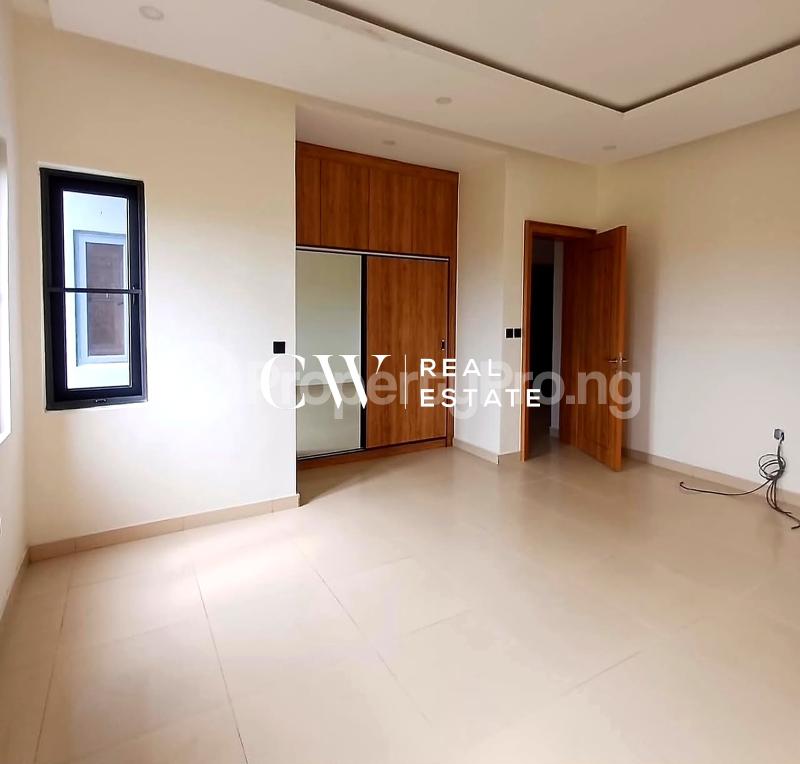2 bedroom Flat / Apartment for rent Lekki Phase 1 Lekki Lagos