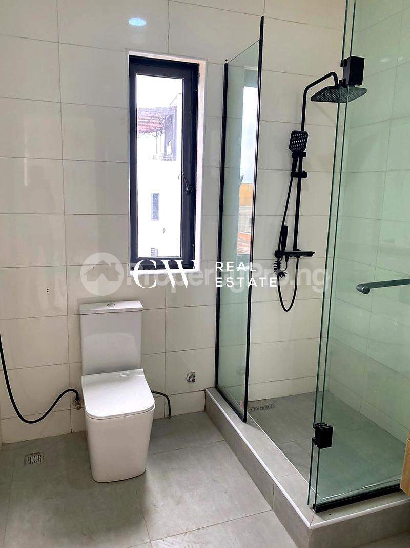 2 bedroom Flat / Apartment for sale Lekki Phase 1 Lekki Lagos