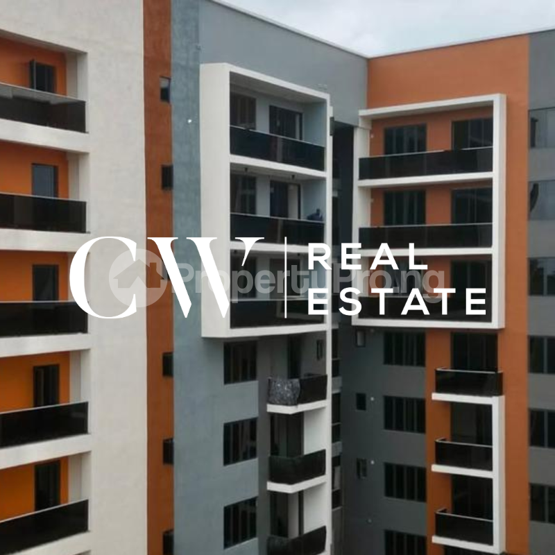 2 bedroom Flat / Apartment for sale Lekki Phase 1 Lekki Lagos