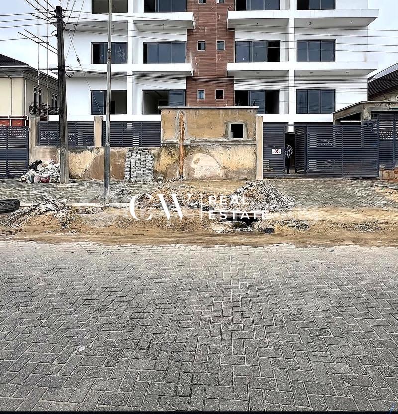 2 bedroom Flat / Apartment for sale Lekki Phase 1 Lekki Lagos