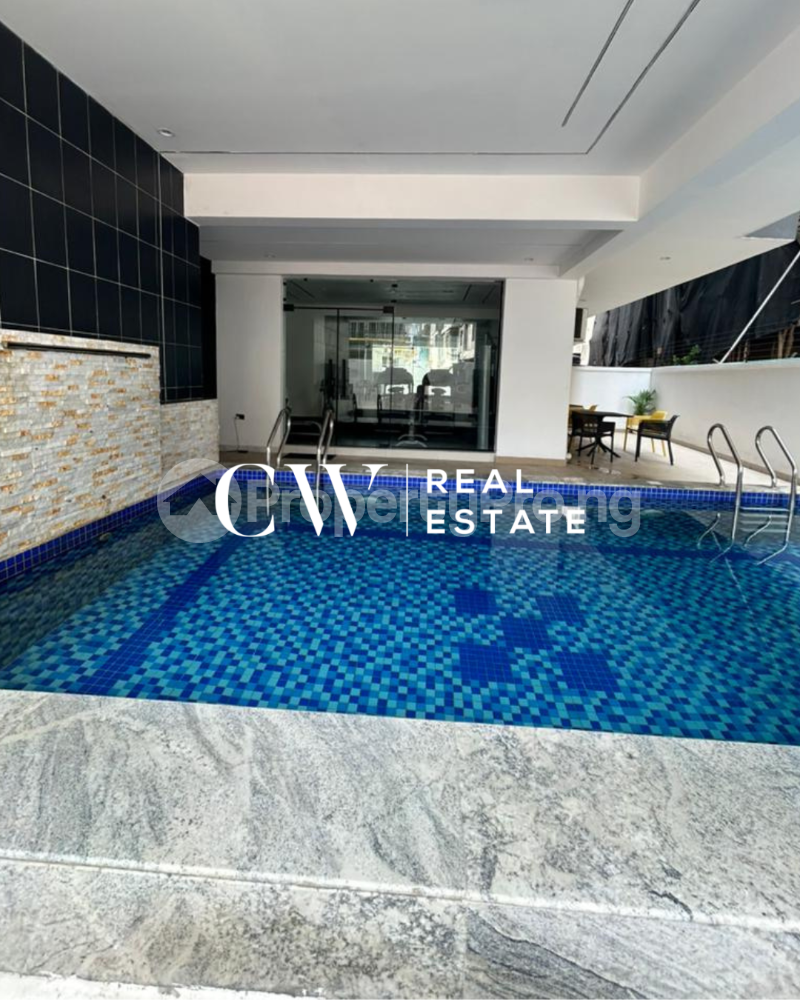 2 bedroom Flat / Apartment for sale Lekki Phase 1 Lekki Lagos
