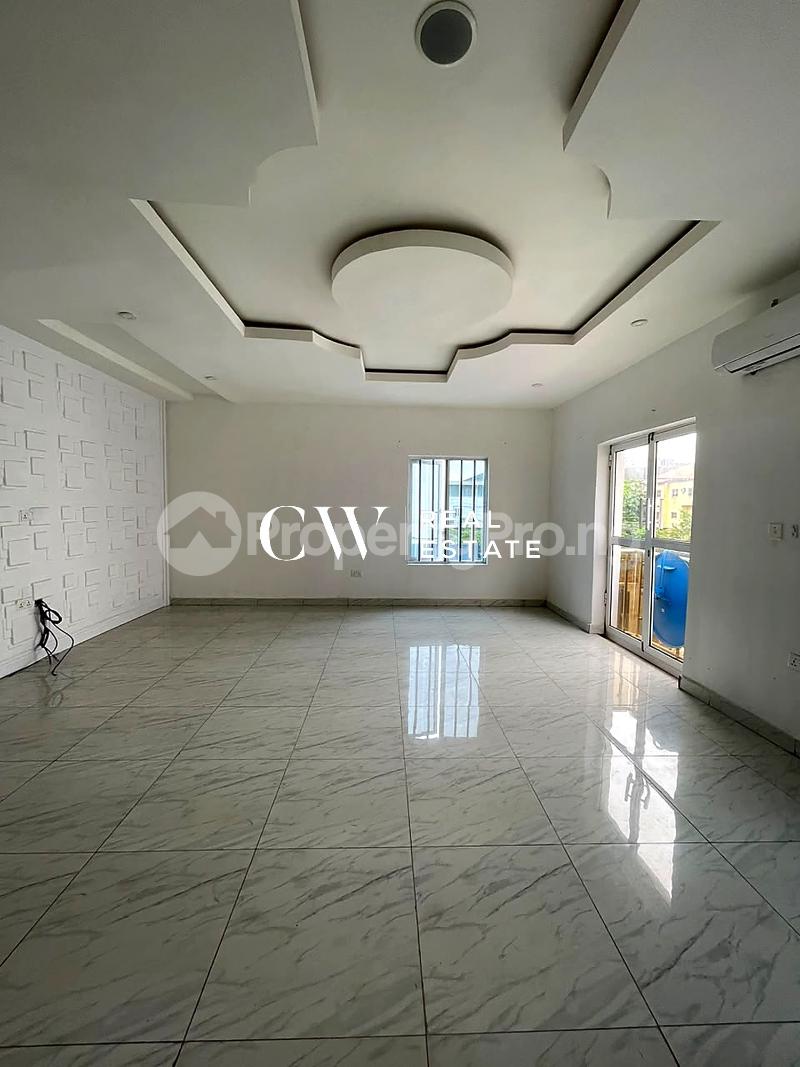 2 bedroom Flat / Apartment for rent Lekki Phase 1 Lekki Lagos