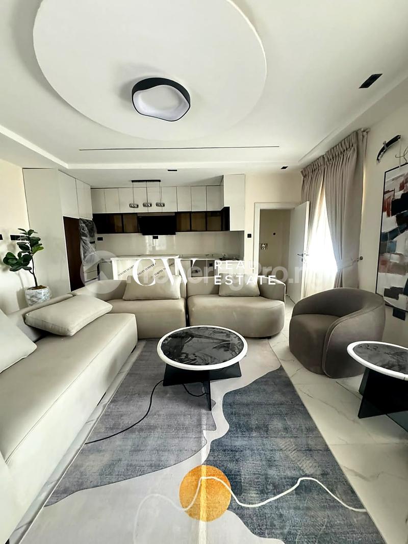 2 bedroom Flat / Apartment for sale Lekki Phase 1 Lekki Lagos