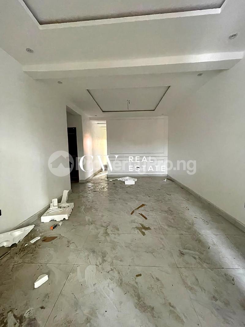2 bedroom Flat / Apartment for sale Lekki Phase 1 Lekki Lagos