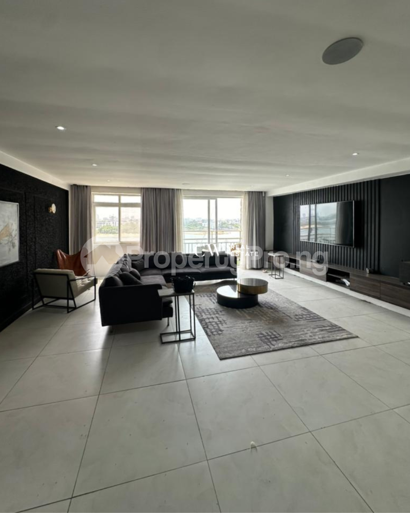 2 bedroom Flat / Apartment for sale Lekki Phase 1 Lekki Lagos