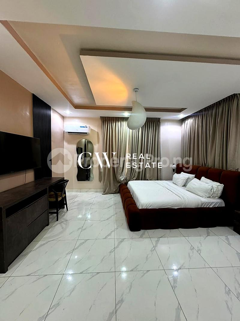 2 bedroom Flat / Apartment for sale Lekki Phase 1 Lekki Lagos