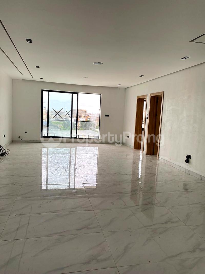 2 bedroom Flat / Apartment for sale Lekki Phase 1 Lekki Lagos