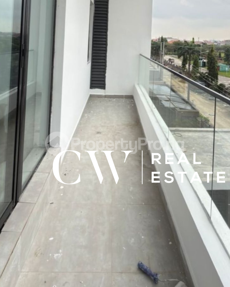 2 bedroom Flat / Apartment for rent Lekki Phase 1 Lekki Lagos