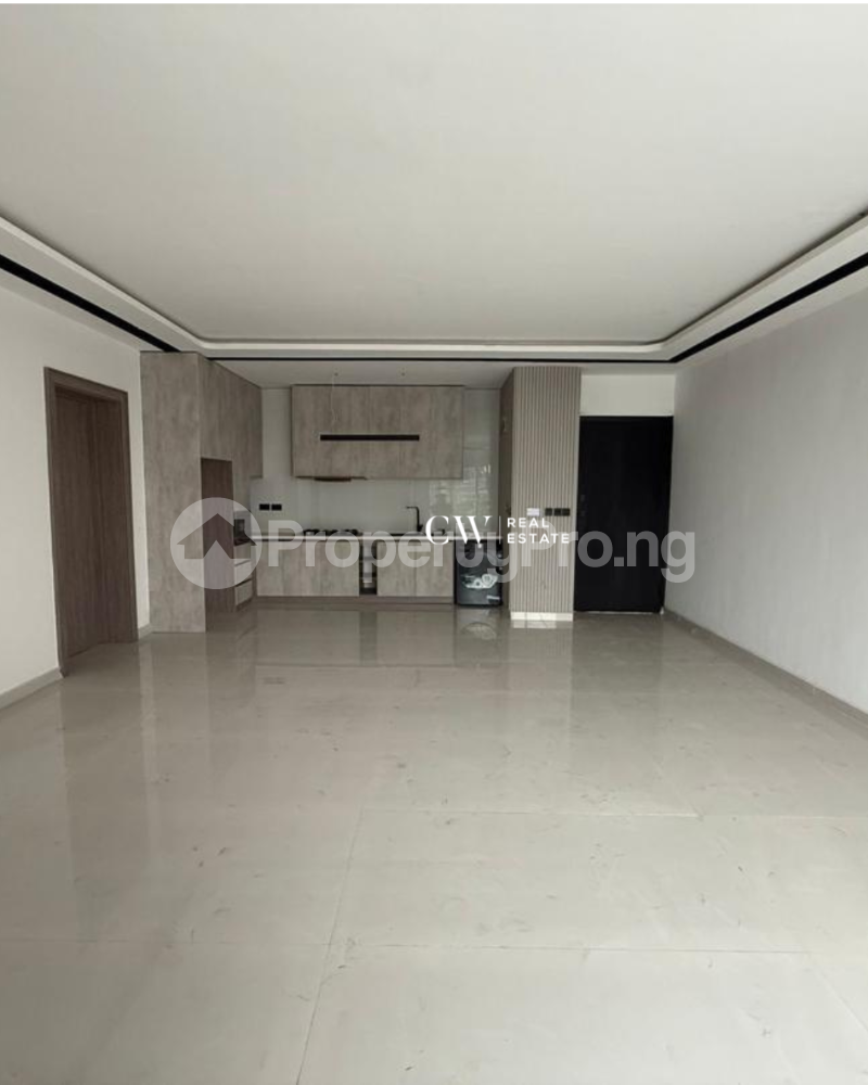 2 bedroom Flat / Apartment for rent Lekki Phase 1 Lekki Lagos