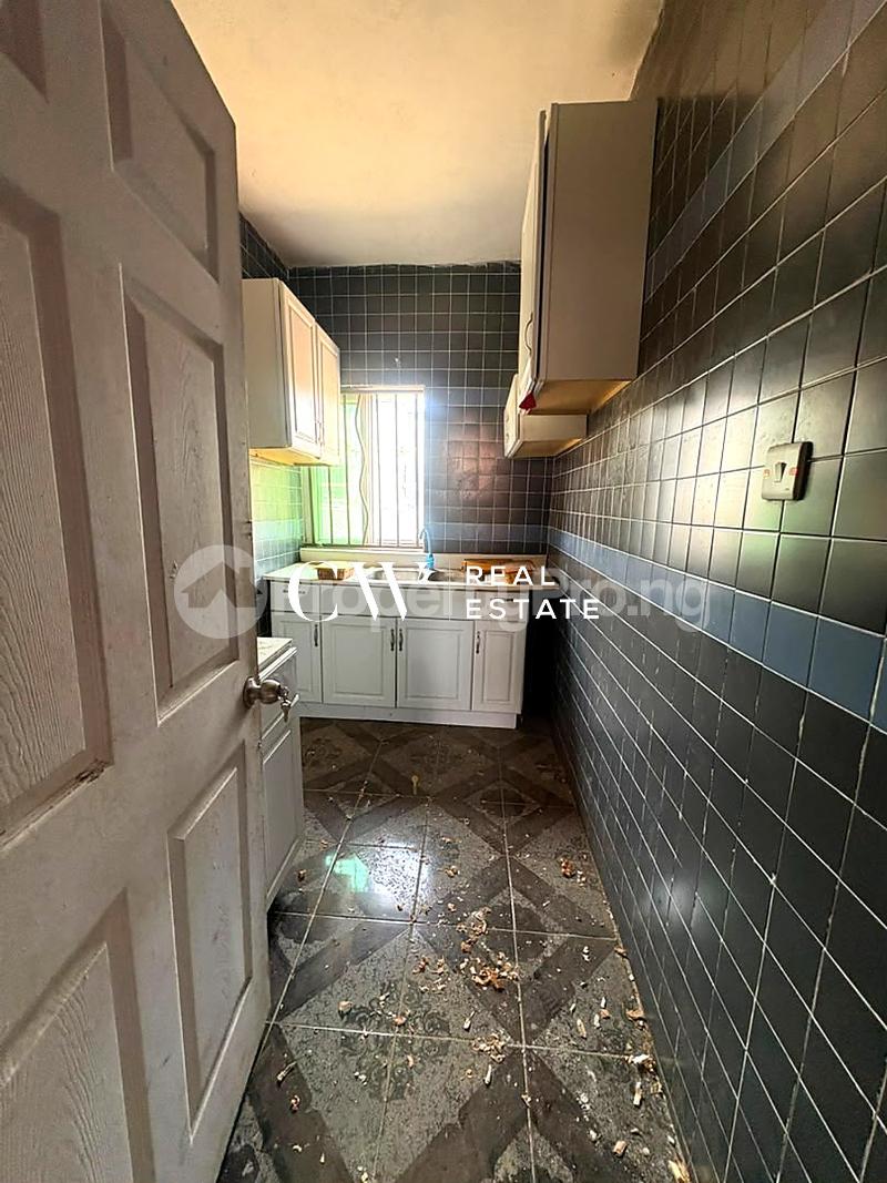 2 bedroom Flat / Apartment for rent Lekki Phase 1 Lekki Lagos