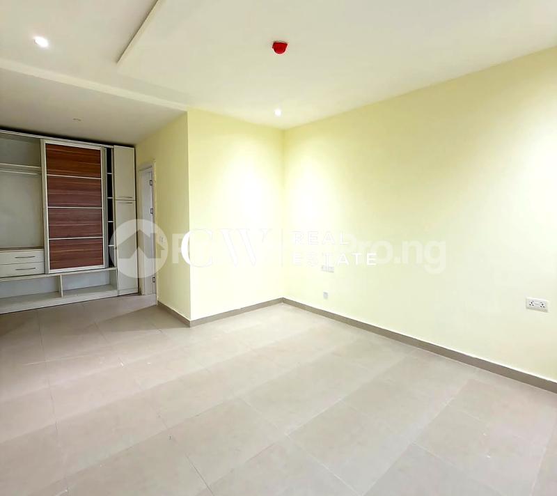 2 bedroom Flat / Apartment for rent Lekki Phase 1 Lekki Lagos