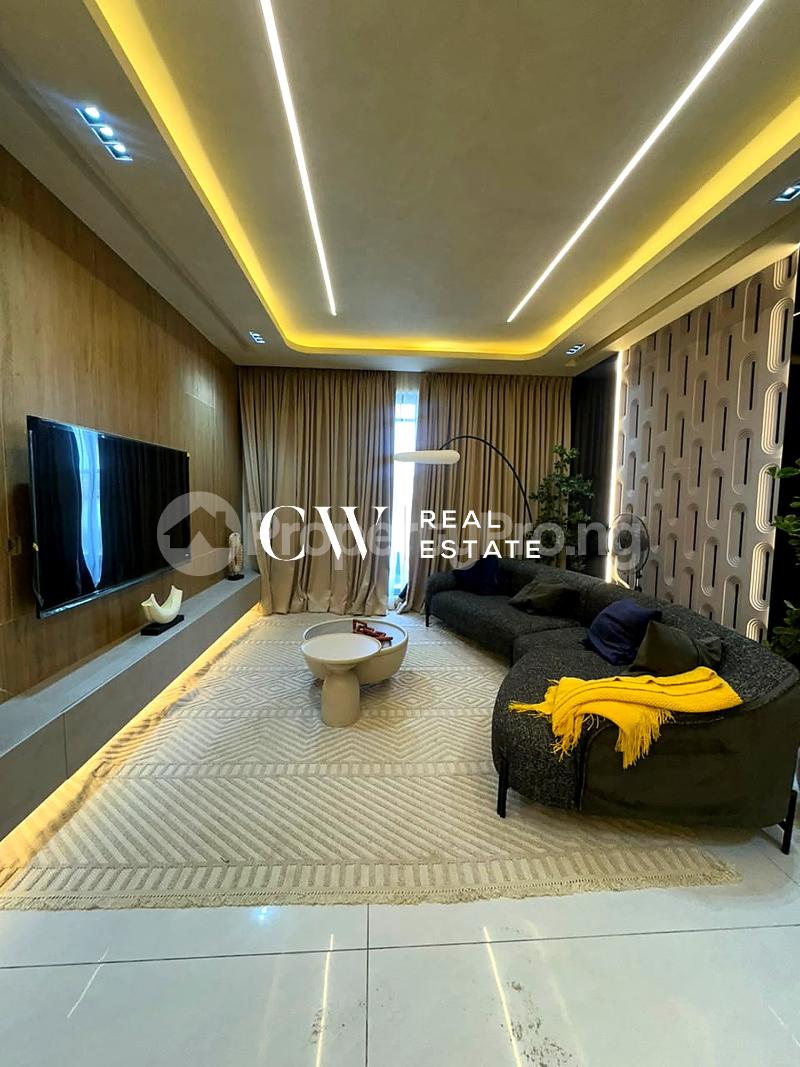 2 bedroom Flat / Apartment for sale Lekki Phase 1 Lekki Lagos
