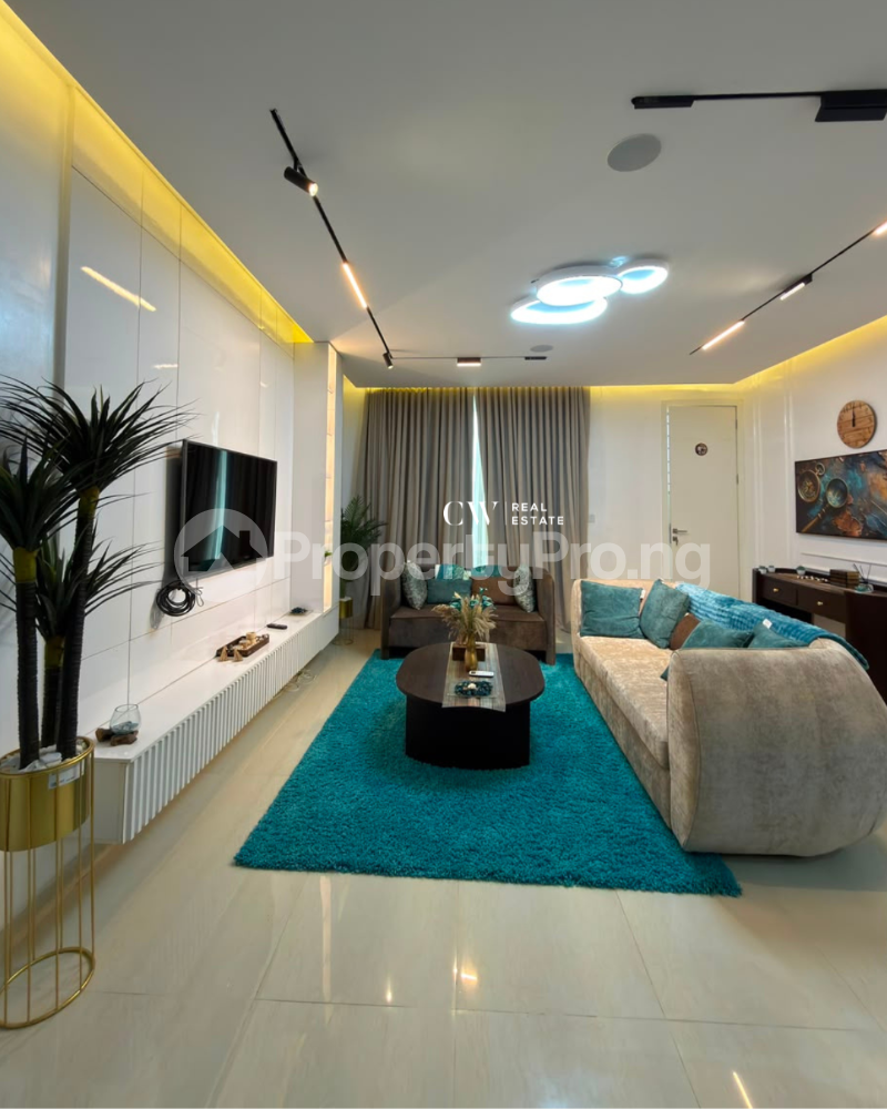 2 bedroom Flat / Apartment for sale Lekki Phase 1 Lekki Lagos