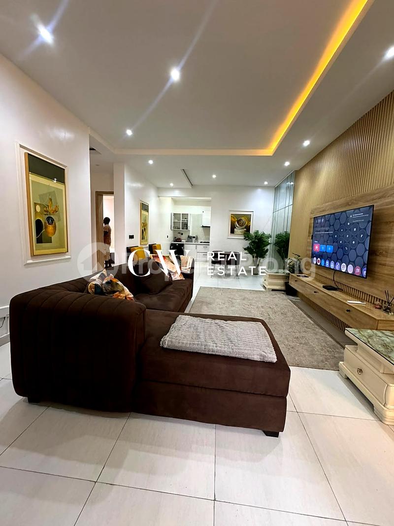 2 bedroom Flat / Apartment for rent Lekki Phase 1 Lekki Lagos
