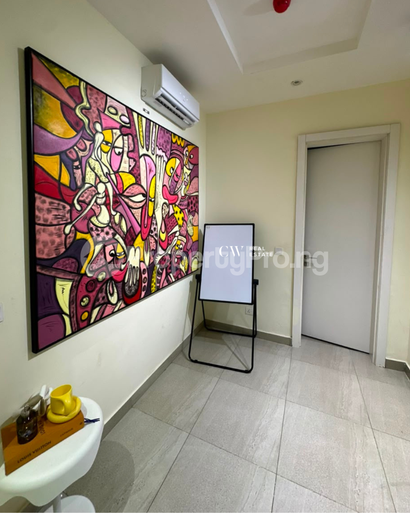 2 bedroom Flat / Apartment for rent Lekki Phase 1 Lekki Lagos