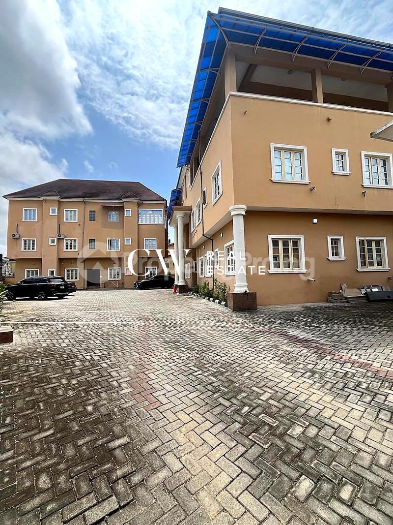 2 bedroom Flat / Apartment for rent Lekki Phase 1 Lekki Lagos - 0