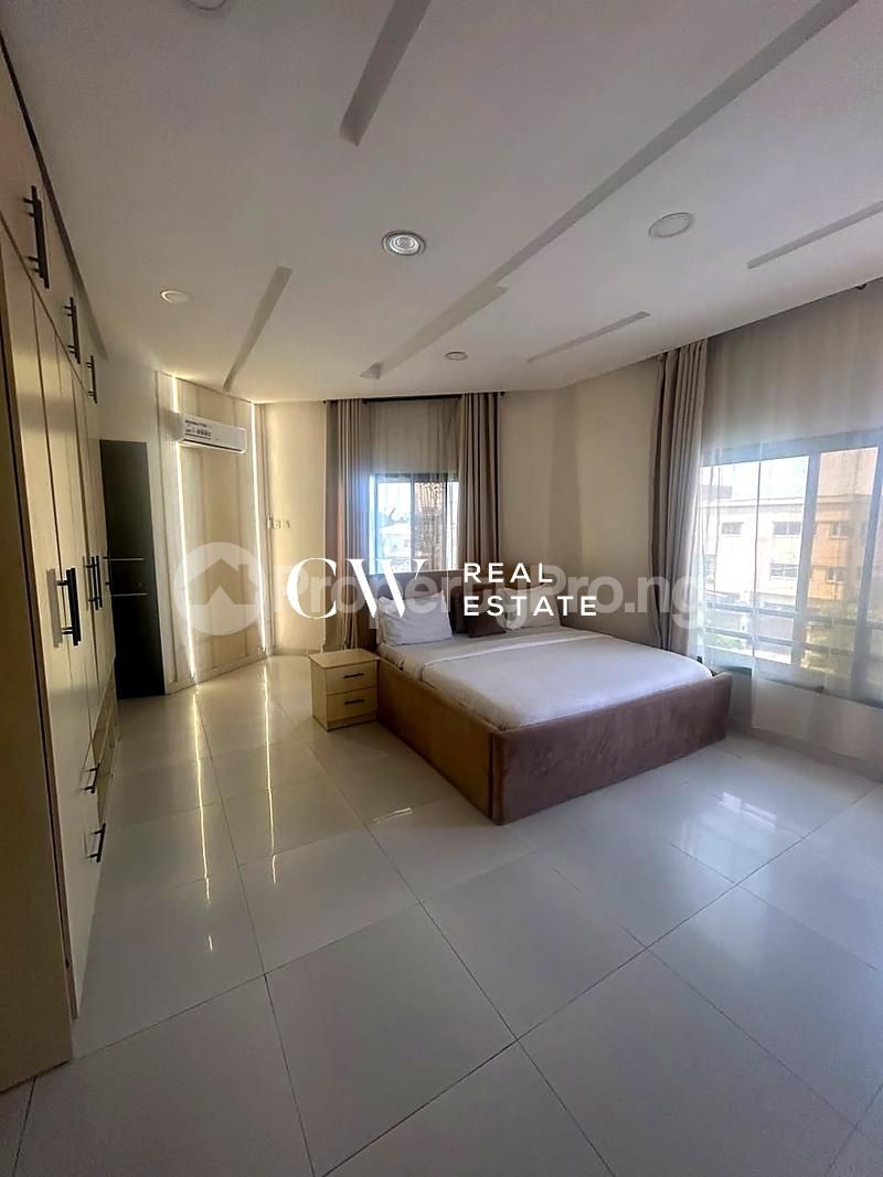 2 bedroom Flat / Apartment for rent Lekki Phase 1 Lekki Lagos