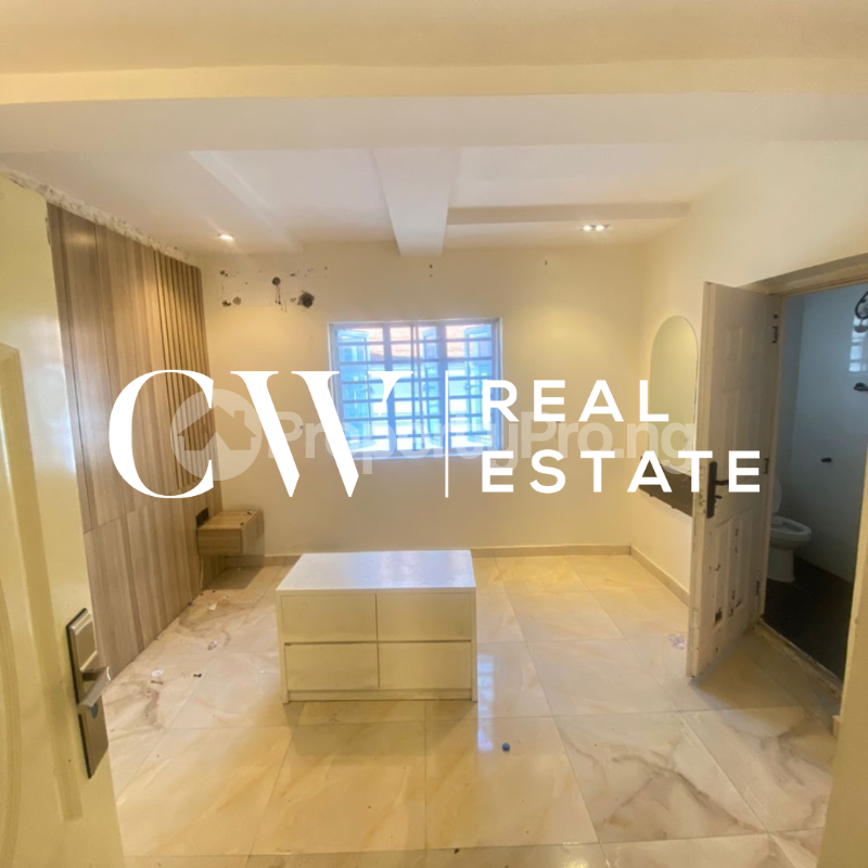 2 bedroom Flat / Apartment for rent Lekki Phase 1 Lekki Lagos